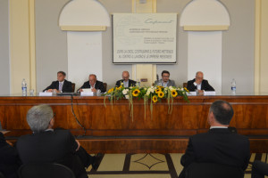 ASSEMBLEA ANNUALE 2015